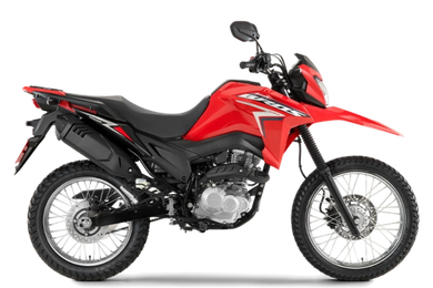 NXR 160 Bros