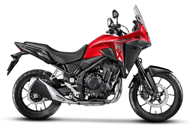 NX 500
